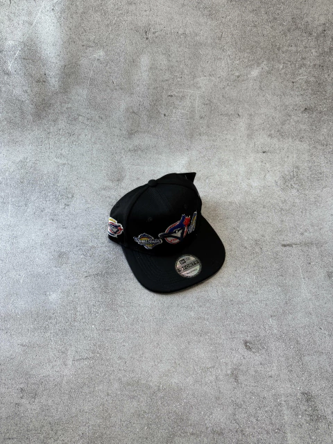 Gorra premium regulable