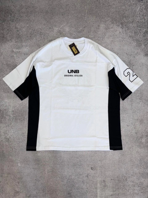 Remera pamplona UNB ATELIER - comprar online