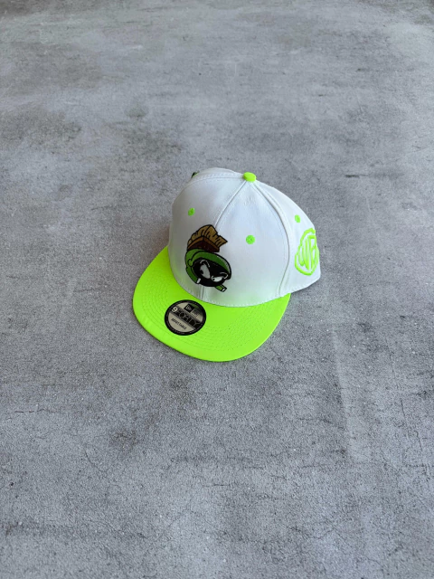 Gorra Premium Regulable Looney Tunes