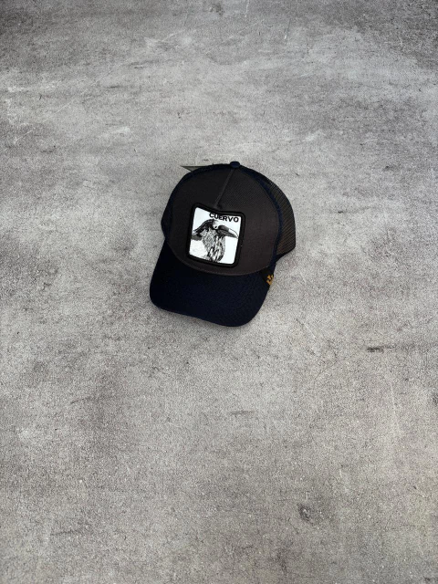 Gorra premium goorin bross