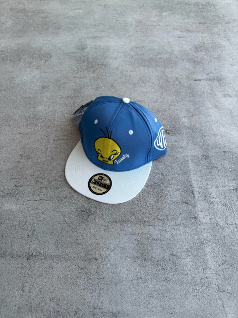 Gorra Premium Regulable Looney Tunes