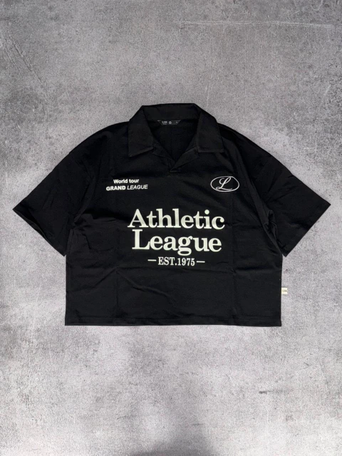 Chomba boxy LSK - comprar online