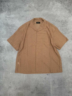 Camisa tejida imperia - comprar online