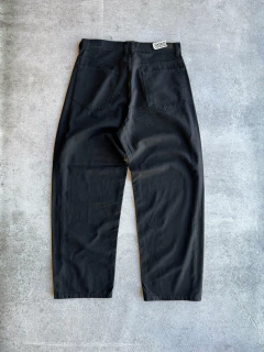 Jean baggy negro en internet