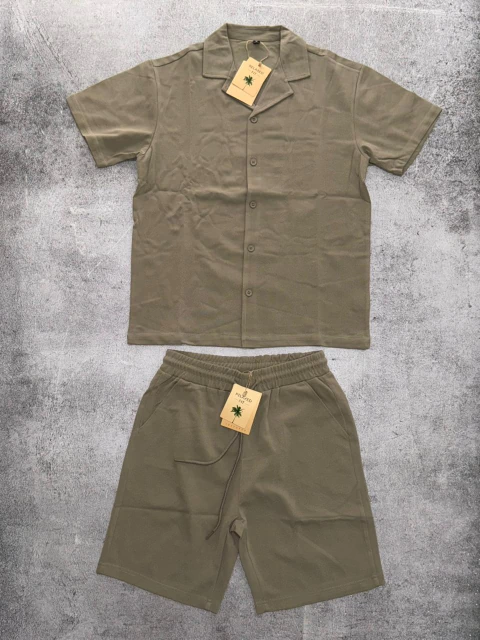 Conjunto Zara importado - comprar online