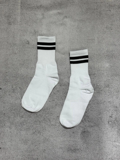 MEDIAS 3/4 LINEAS - comprar online