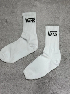 MEDIAS 3/4 VANS en internet