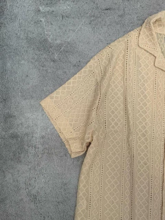 Camisa tejida imperia en internet