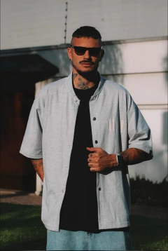 CAMISA YANKEE PREMIUM - tienda online