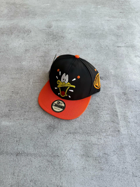 Gorra Premium Regulable Looney Tunes
