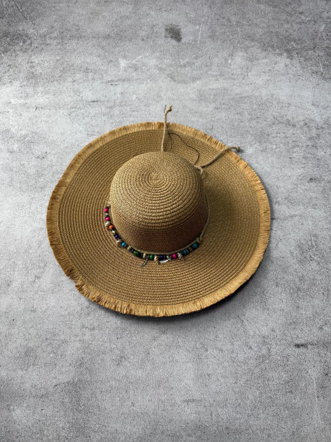 SOMBRERO PLAYA - comprar online