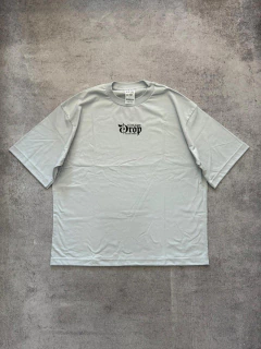 Remera boxy brt - comprar online