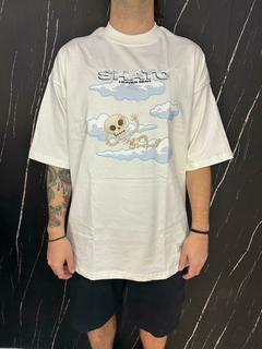Remera SHATO PREMIUM - comprar online