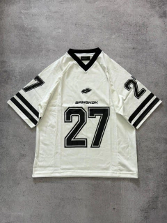 Remera Bangkok 27 - comprar online