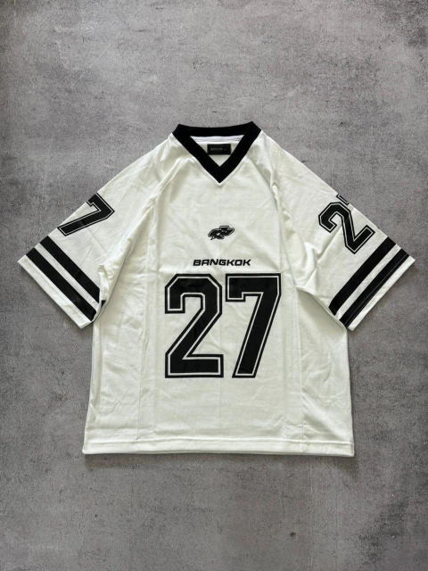 Remera Bangkok 27 - comprar online