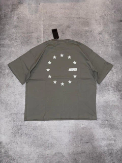 Remera premium ward en internet