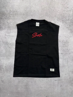 Musculosa SHATO PREMIUM - comprar online