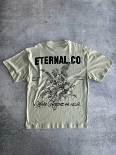 Remera premium eternal eldon en internet
