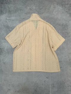 Camisa tejida imperia - DOCTAURBAN