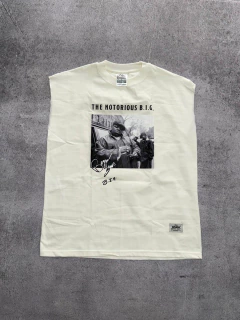 Musculosa SHATO PREMIUM - comprar online