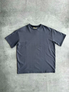 Remera oversize 16.1 handsome - comprar online