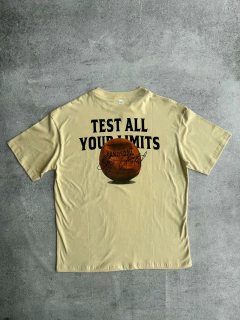 Remera basquet premium en internet