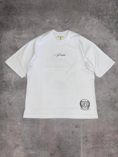 Remera pamplona estampada - comprar online