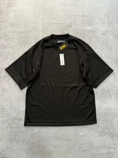 Remera Moy waffle - comprar online