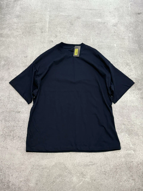 Remera lisa basic - comprar online