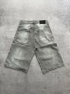 Bermuda baggy vivo - DOCTAURBAN