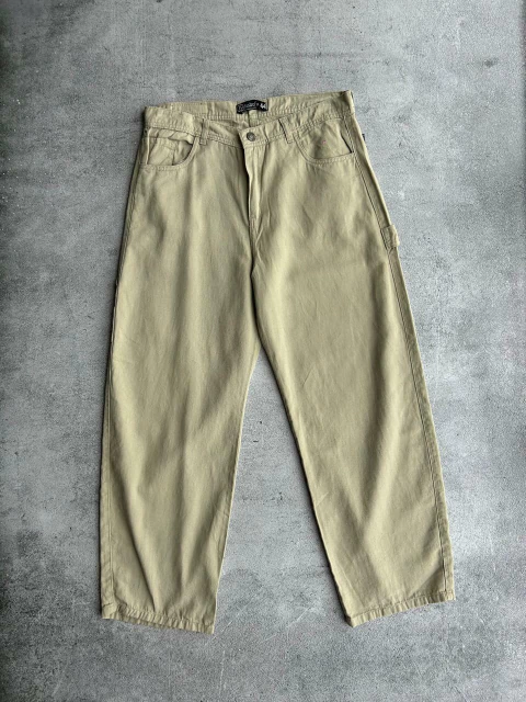 Jean Recto Baggy - comprar online