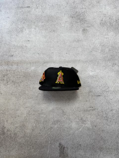 GORRA PREMIUM CERRADA