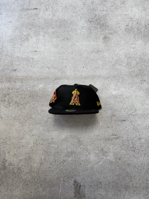 GORRA PREMIUM CERRADA