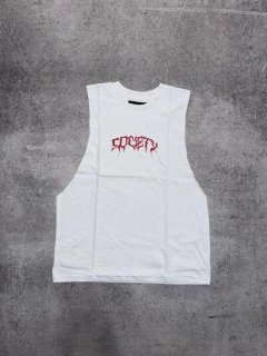 Musculosa black society - comprar online