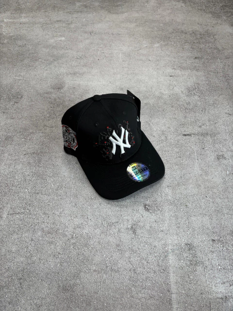 Gorra premium regulable