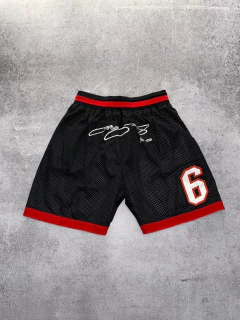 SHORT NBA IMPORTADO - DOCTAURBAN