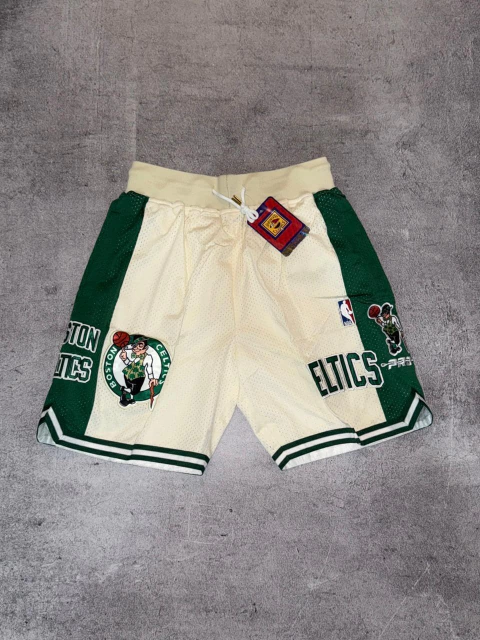 Short NBA Importado - comprar online