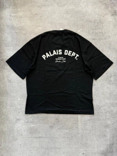 Remera brt boxy en internet