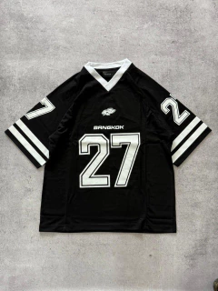 Remera Bangkok 27 - comprar online