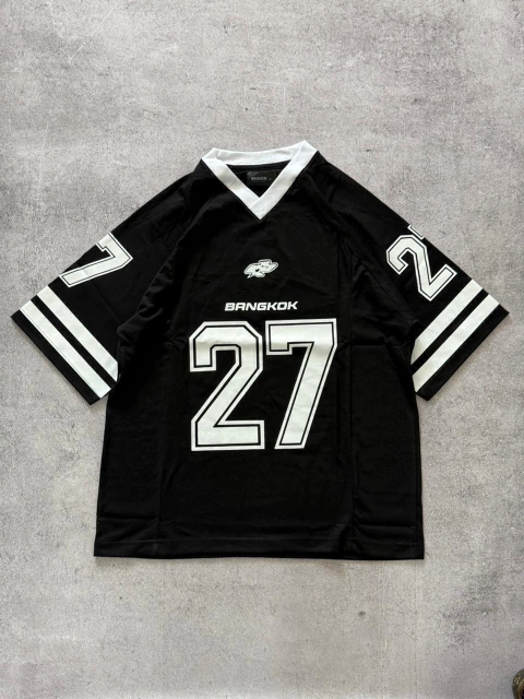 Remera Bangkok 27 - comprar online