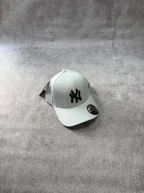Gorra premium regulable NY