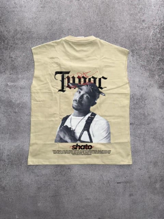 Musculosa SHATO PREMIUM en internet