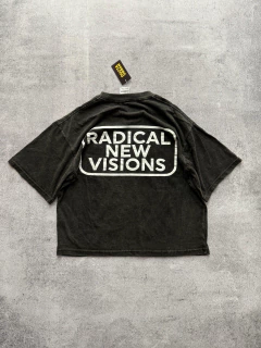 Remera Boxy brt en internet