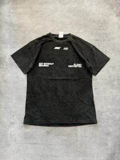 Remera brt oversize - comprar online