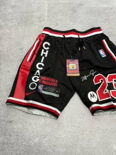 SHORT NBA IMPORTADO - comprar online