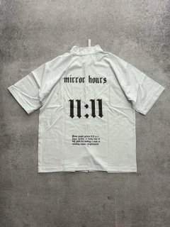 CAMISA YANKEE PREMIUM blanco en internet