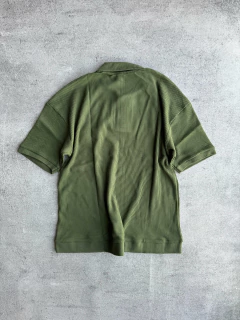 Chomba waffle premium old money - comprar online