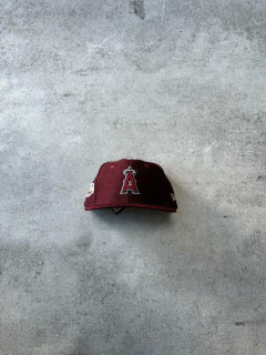 GORRA CERRADA PREMIUM A - comprar online