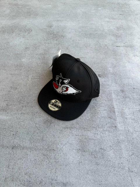 Gorra Premium Regulable Looney Tunes