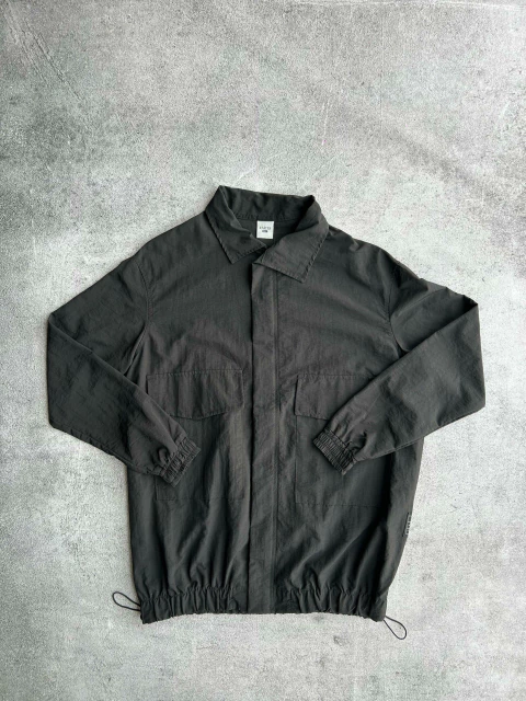 Campera rompeviento Premium raices - comprar online